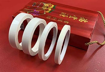 带你了解春联专用双面胶带